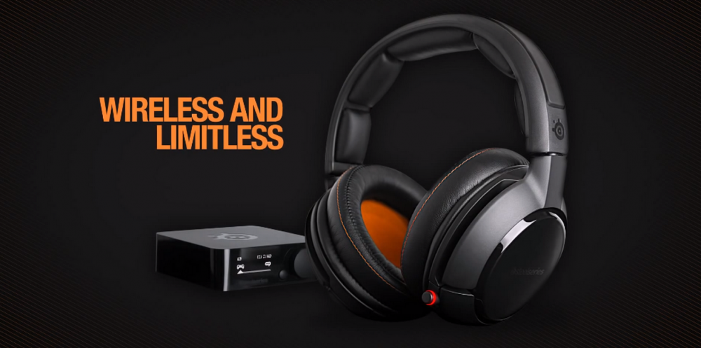 Co Optimus News SteelSeries H Wireless Impressions